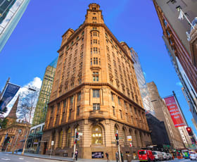 Offices commercial property leased at 308/155 King Street Sydney NSW 2000