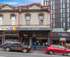 Shop & Retail commercial property leased at 173 Elizabeth Street Hobart TAS 7000