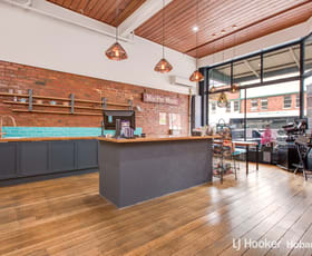 Shop & Retail commercial property leased at 173 Elizabeth Street Hobart TAS 7000
