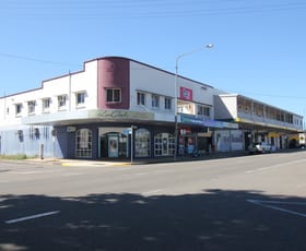 Shop & Retail commercial property sold at 35 - 41 Herbert St (shops/units) Ingham QLD 4850