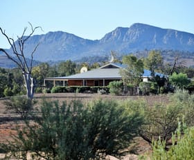 Rural / Farming commercial property sold at 52 Flinders Ranges Way, Wilpena Pound Hawker SA 5434