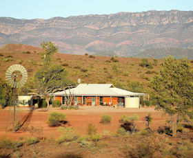 Development / Land commercial property sold at 52 Flinders Ranges Way, Wilpena Pound Hawker SA 5434