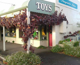 Offices commercial property sold at 10-12 Church Street Camperdown VIC 3260