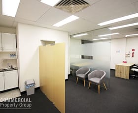 Medical / Consulting commercial property leased at 3/21 Kitchener Parade Bankstown NSW 2200
