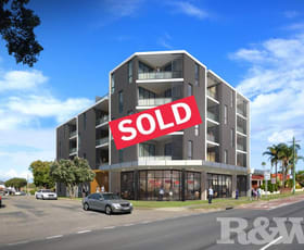 Shop & Retail commercial property leased at 161-163 Great Western Highway Mays Hill NSW 2145