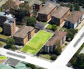 Medical / Consulting commercial property sold at 51 Goulburn Street Liverpool NSW 2170