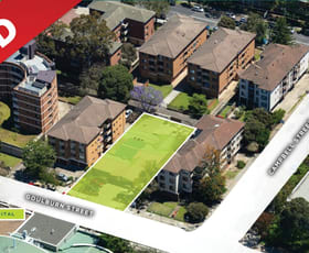Medical / Consulting commercial property sold at 51 Goulburn Street Liverpool NSW 2170