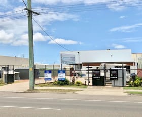 Factory, Warehouse & Industrial commercial property sold at 349 Bayswater Road Garbutt QLD 4814