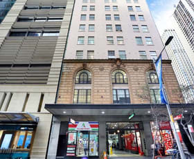 Offices commercial property leased at Level 11, 1105/250 Pitt Street Sydney NSW 2000