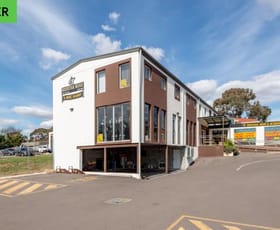 Showrooms / Bulky Goods commercial property sold at 18 Wanniassa Street Queanbeyan East NSW 2620