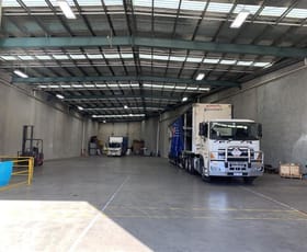 Factory, Warehouse & Industrial commercial property for lease at 117 Freight Drive Campbellfield VIC 3061