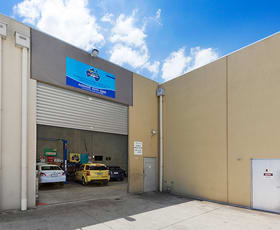 Factory, Warehouse & Industrial commercial property leased at Total/67 Elm Park Drive Hoppers Crossing VIC 3029