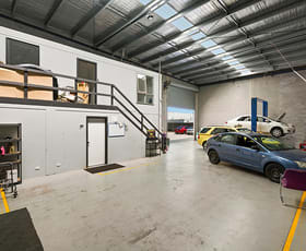 Factory, Warehouse & Industrial commercial property leased at Total/67 Elm Park Drive Hoppers Crossing VIC 3029