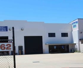 Factory, Warehouse & Industrial commercial property leased at 2/62 Eastern Road Browns Plains QLD 4118