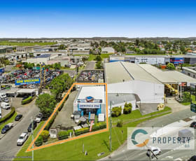 Factory, Warehouse & Industrial commercial property sold at 819 Beaudesert Road Archerfield QLD 4108