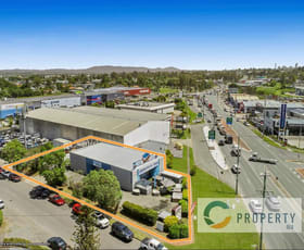 Factory, Warehouse & Industrial commercial property sold at 819 Beaudesert Road Archerfield QLD 4108
