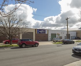 Factory, Warehouse & Industrial commercial property sold at 120 Garsed Street Bendigo VIC 3550