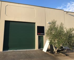 Factory, Warehouse & Industrial commercial property leased at Kurnell NSW 2231