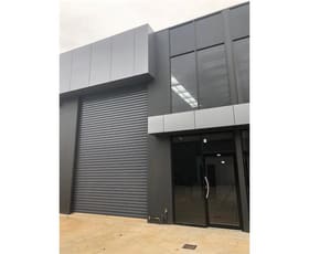 Shop & Retail commercial property sold at 12/5-11 Tariff Court Werribee VIC 3030