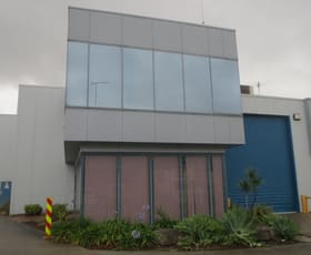 Factory, Warehouse & Industrial commercial property leased at 23/35 Foundry Road Seven Hills NSW 2147