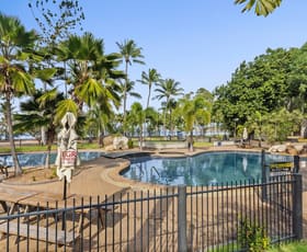 Hotel, Motel, Pub & Leisure commercial property sold at Arcadia QLD 4819