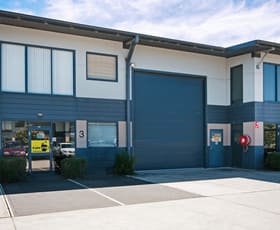 Showrooms / Bulky Goods commercial property leased at 3/10 Pioneer Avenue Tuggerah NSW 2259