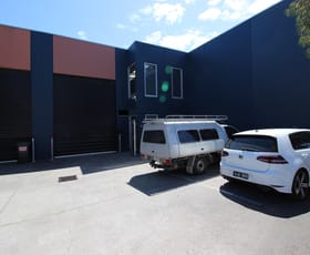 Factory, Warehouse & Industrial commercial property leased at 26 Tova Drive Carrum Downs VIC 3201