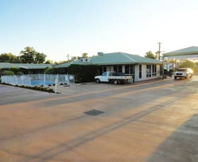 Hotel, Motel, Pub & Leisure commercial property sold at Cobar NSW 2835