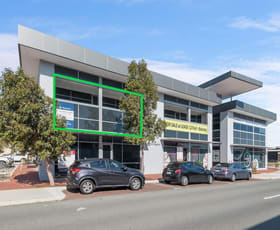 Offices commercial property leased at 9/13 Hobsons Gate Currambine WA 6028