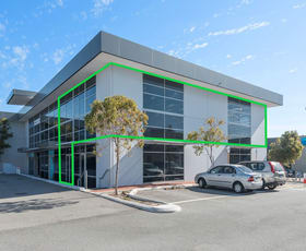 Medical / Consulting commercial property leased at 9/13 Hobsons Gate Currambine WA 6028