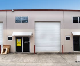Factory, Warehouse & Industrial commercial property leased at 5/33 Enterprise Street Kunda Park QLD 4556