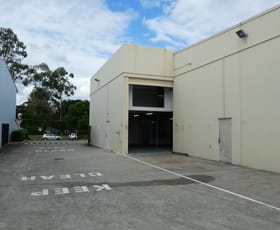 Showrooms / Bulky Goods commercial property leased at 1/2-12 Commercial Drive Shailer Park QLD 4128