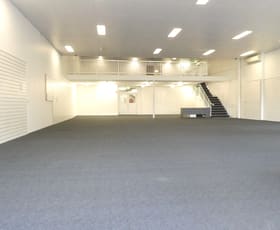 Offices commercial property leased at 1/2-12 Commercial Drive Shailer Park QLD 4128