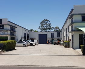 Factory, Warehouse & Industrial commercial property sold at 3/40 Kerryl Street Kunda Park QLD 4556
