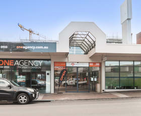 Offices commercial property leased at 9/181-183 Princes Highway Corrimal NSW 2518