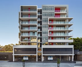 Other commercial property leased at 52/22-26 Flinders St Wollongong NSW 2500