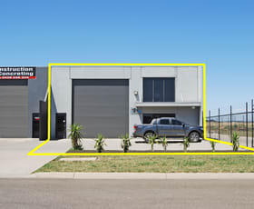 Factory, Warehouse & Industrial commercial property leased at 29B Paddys Drive Delacombe VIC 3356