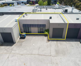 Factory, Warehouse & Industrial commercial property sold at 11/9 Hi Tech Place Rowville VIC 3178