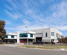 Factory, Warehouse & Industrial commercial property sold at 90-98 Proximity Drive Sunshine West VIC 3020