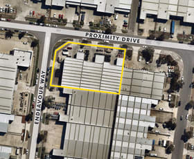 Factory, Warehouse & Industrial commercial property sold at 90-98 Proximity Drive Sunshine West VIC 3020