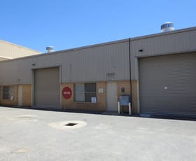 Factory, Warehouse & Industrial commercial property leased at 2/8 Zeta Crescent O'connor WA 6163