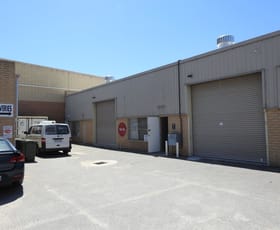 Factory, Warehouse & Industrial commercial property leased at 2/8 Zeta Crescent O'connor WA 6163