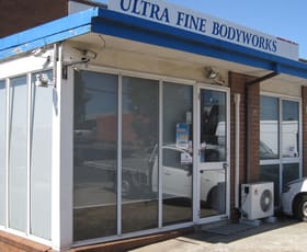 Showrooms / Bulky Goods commercial property leased at 75 Keys Road Moorabbin VIC 3189