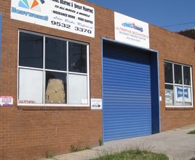 Showrooms / Bulky Goods commercial property leased at 75 Keys Road Moorabbin VIC 3189