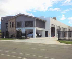 Offices commercial property sold at Unit 13/8 Production Avenue Molendinar QLD 4214