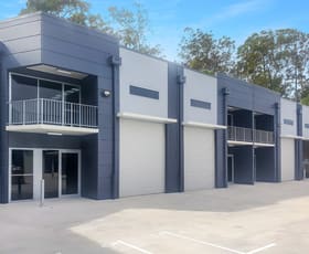 Showrooms / Bulky Goods commercial property sold at 121/17 Exeter Way Caloundra West QLD 4551