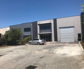 Factory, Warehouse & Industrial commercial property leased at 1/68 Solomon Rd Jandakot WA 6164