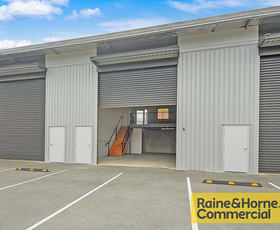 Factory, Warehouse & Industrial commercial property leased at Kedron QLD 4031