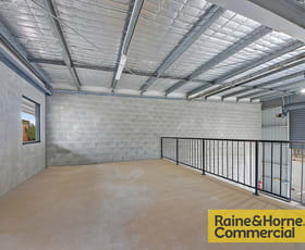 Factory, Warehouse & Industrial commercial property leased at Kedron QLD 4031