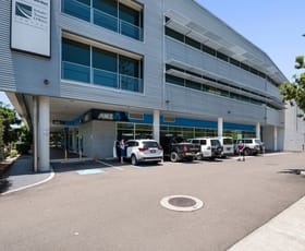 Offices commercial property sold at Lots 1 & 3/8 Innovation Parkway Birtinya QLD 4575